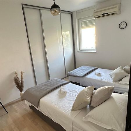 Bili Brig Apartment Zadar Exterior photo