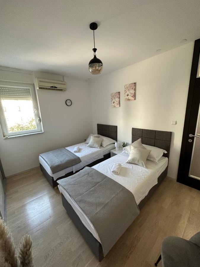 Bili Brig Apartment Zadar Exterior photo