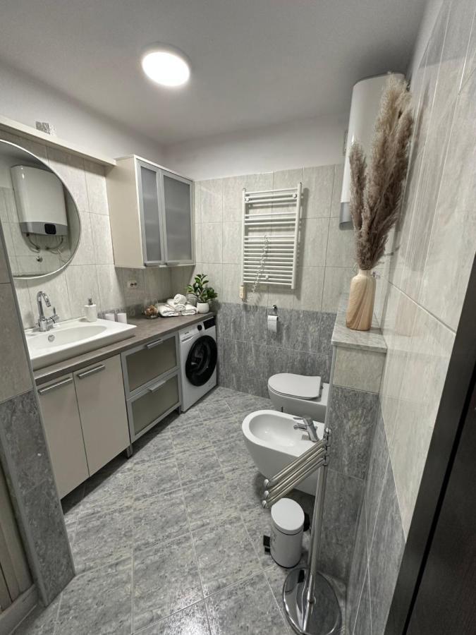 Bili Brig Apartment Zadar Exterior photo
