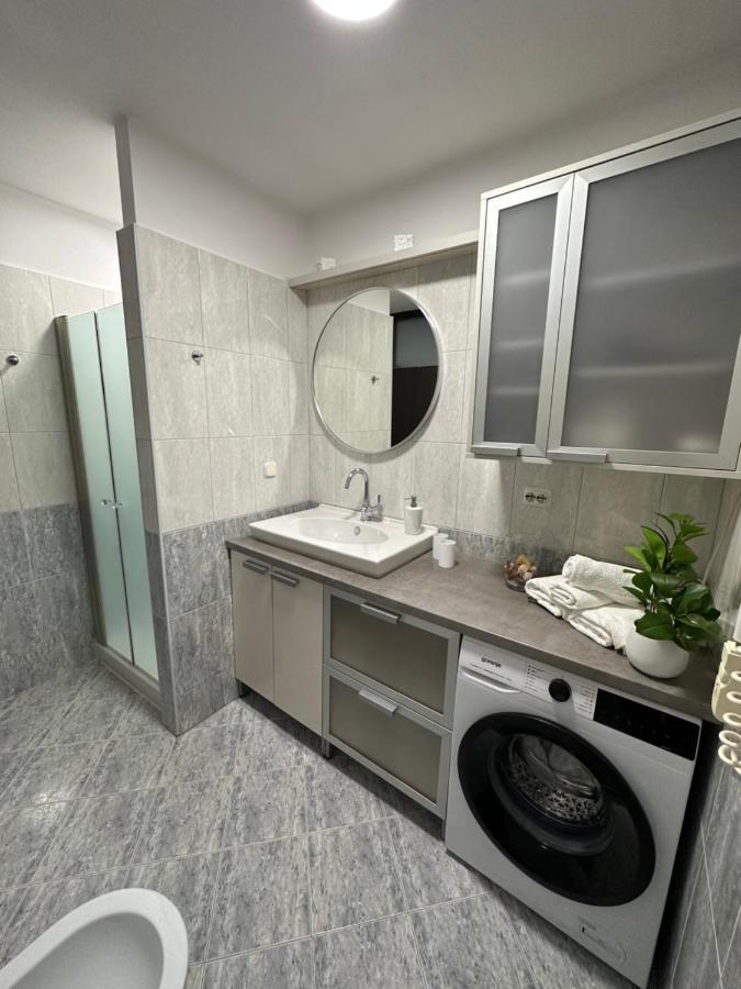 Bili Brig Apartment Zadar Exterior photo