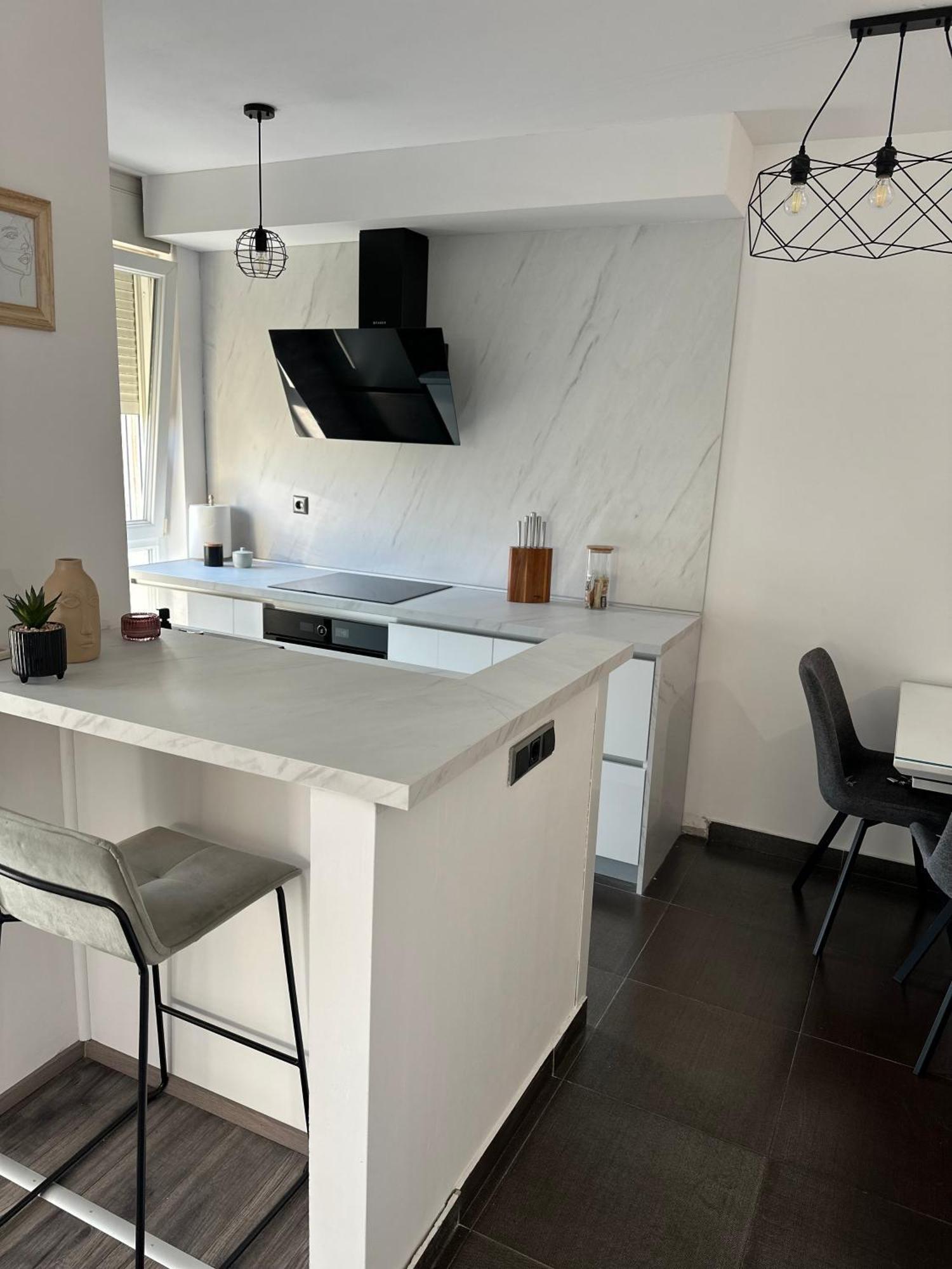 Bili Brig Apartment Zadar Exterior photo